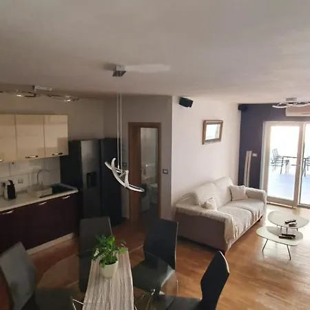 Kvaternik - Stan Apartman