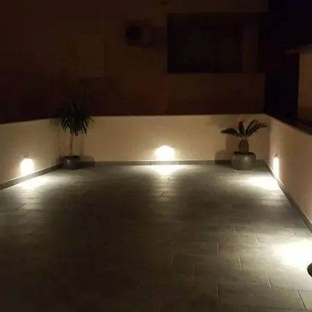 Kvaternik - Stan Apartman Bol