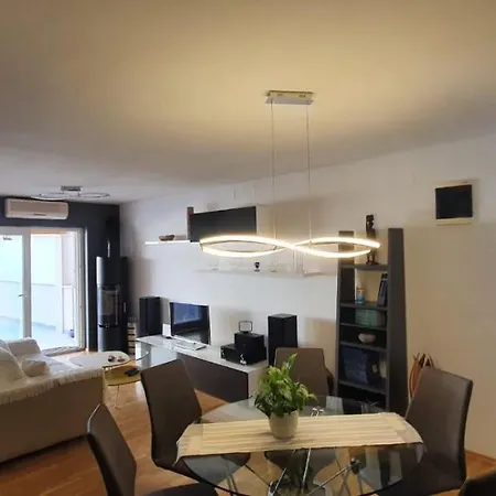 Apartment Kvaternik - Stan Bol