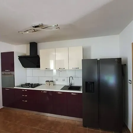 Kvaternik - Stan Apartman *