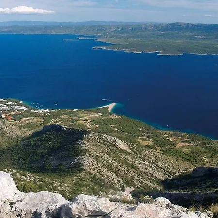 Apartman Kvaternik - Stan *